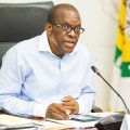Ghana Remains Firmly Committed To Ideals and Progress of ECOWAS – Speaker Bagbin Reaffirms