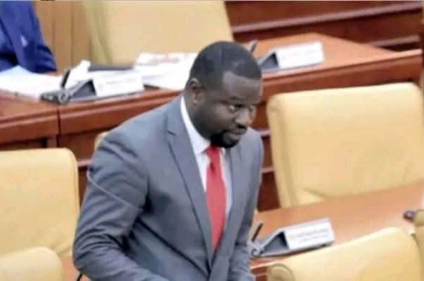 Koforidua High Court Upholds Annoh-Dompreh’s Election as Nsawam-Adoagyiri MP