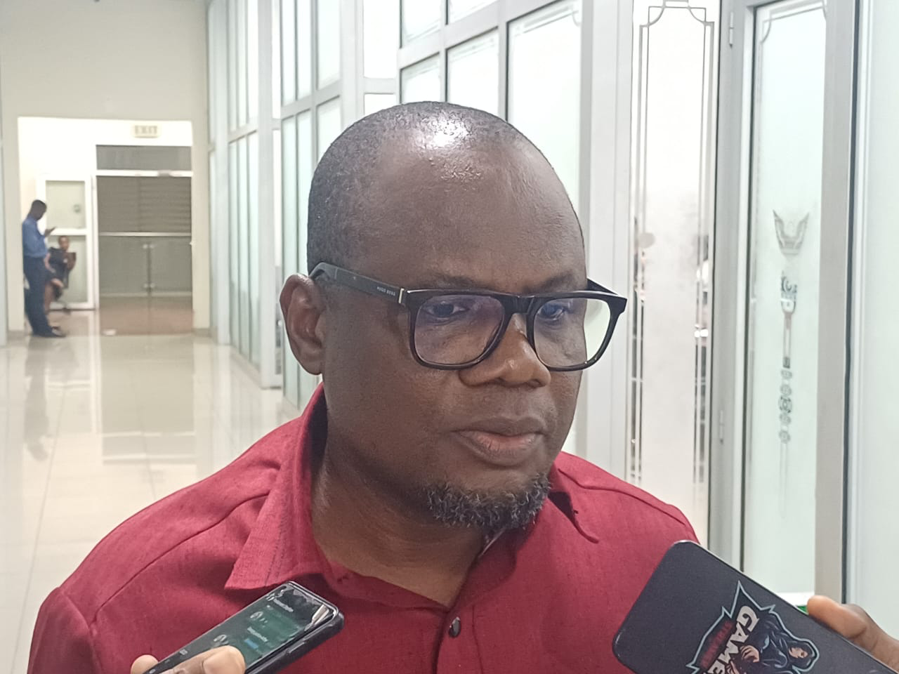 Central Regional Minister Pledges Prudent Use of Common Fund, Targets Clean and Developed Region