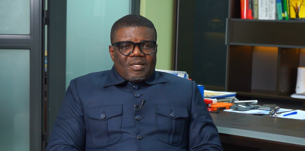 Legal Shake-Up as Dafeamekpor, Others Sue to End GBA’s Monopoly Status