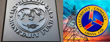 IMF Backs Steep Utility Tariff Hikes as ECG Pushes for Major Adjustments