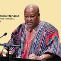 Mahama Launches 30-Year Infrastructure Plan Inspired by Nkrumah’s Vision