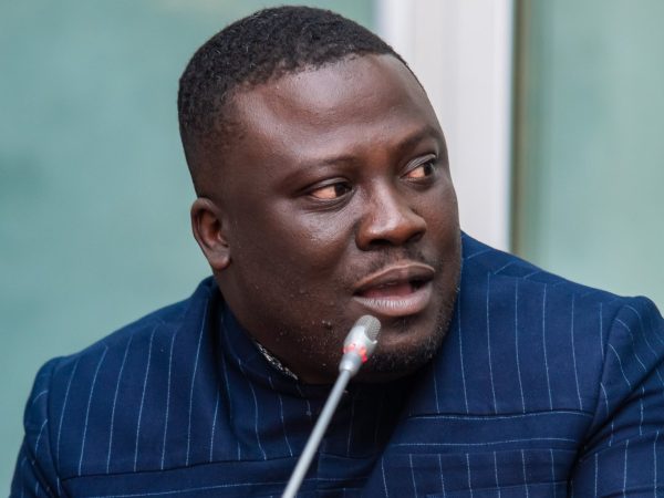 I Will Complete Abandoned Projects in Line with Mahama’s Development Vision-Ashanti Regional Minister