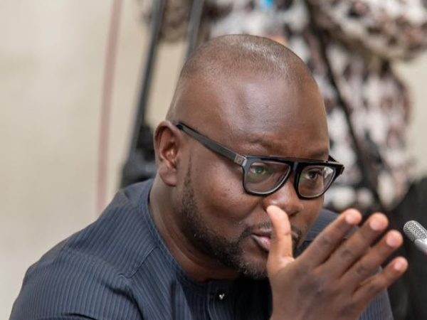 Involve Communities in Development Planning — Asenso-Boakye Urges MMDCEs