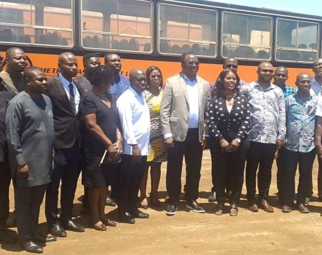 We’ll restore Metro Mass to operate 24hrs – Deputy Transport Minister