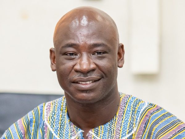 Bunkrurugu MP Calls for Strong Collaboration between MPs and MMDCEs to Drive Local Development