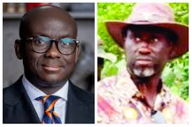 Police Interrogates Godfred Dame over Jakpa’s Petition