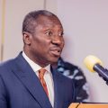 Ghana’s Democracy in Peril: Minority Leader Warns against Judicial Interference and Economic Mismanagement