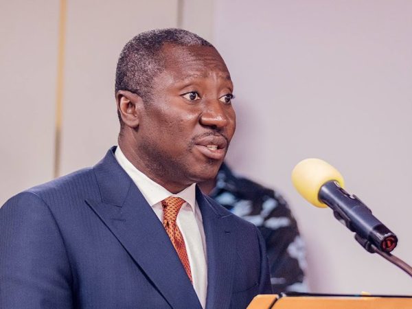 Ghana’s Democracy in Peril: Minority Leader Warns against Judicial Interference and Economic Mismanagement