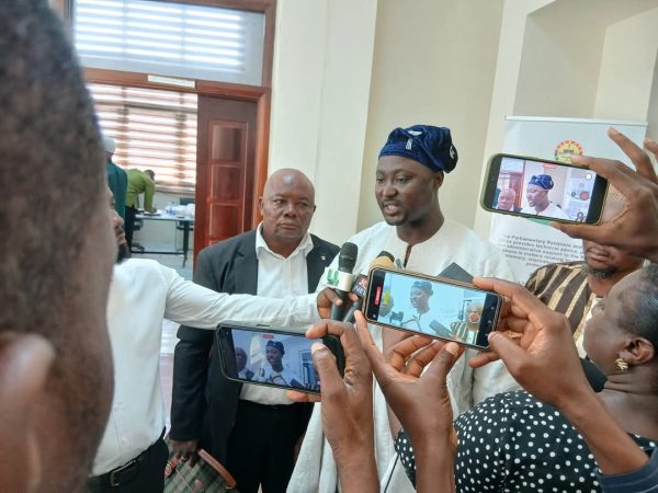 Gushegu MCE Appeals for Urgent Posting of Teachers to Address Acute Shortage