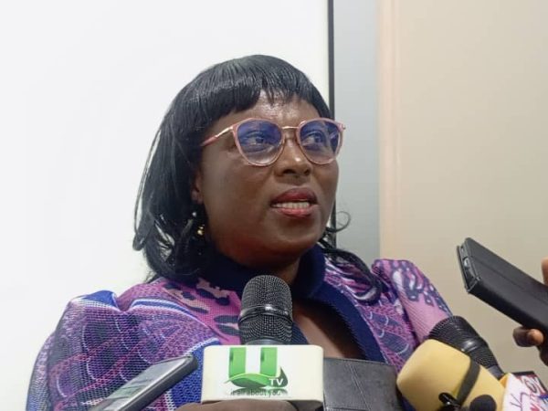 Tatale/Sanguli DCE Woos Teachers, Nurses with Promising Prospects