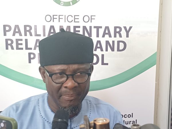 Ejura-Sekyeredumase MCE Vows to Deliver on President Mahama’s Development Reset Agenda