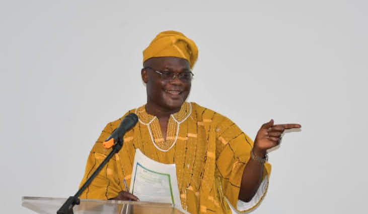 Local Government Minister Urges Renewed National Commitment to Climate Action