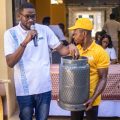NPA Intensifies LPG Safety Campaign in Universities and Tertiary Institutions