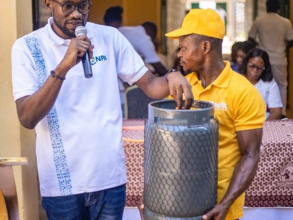 NPA Intensifies LPG Safety Campaign in Universities and Tertiary Institutions