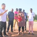 Tatale/Sanguli DCE Inspects Ongoing Projects, Charge Contractors to Deliver Quality Works