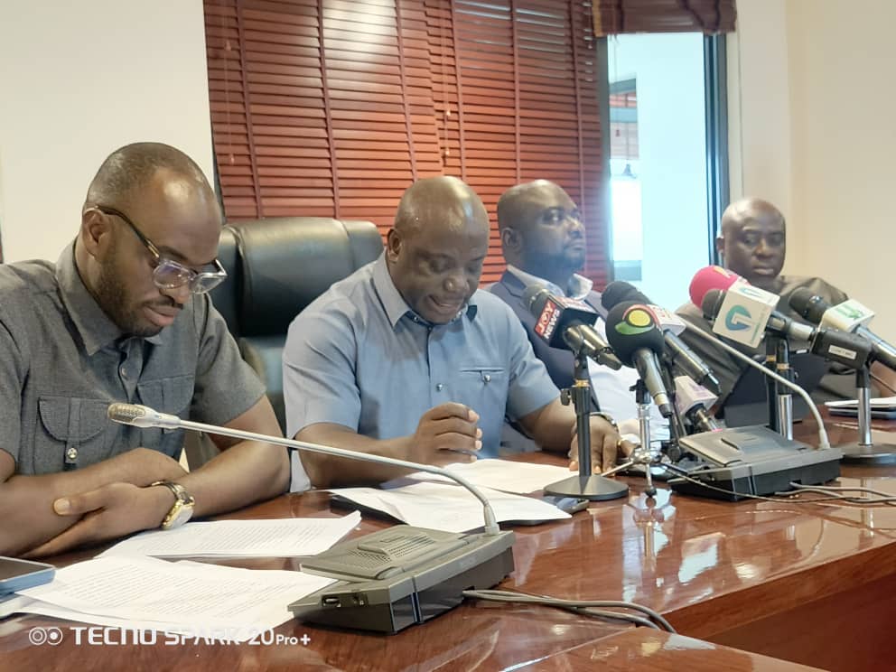 Minority Demands Full Transparency over AirtelTigo (AT) Merger Deal
