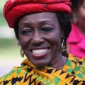 Nana Konadu Agyeman Rawlings: A Stalwart in Her Own Right