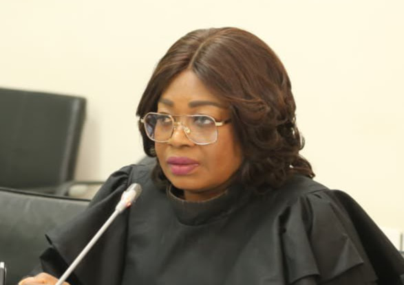 “Stop Misusing Disability Funds or Face Sanctions”- Parliament Committee Warns MMDCEs
