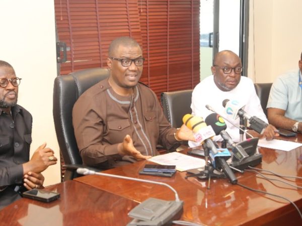 Stop the Politics and Pay the Nurses — Minority Tells Health Minister