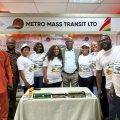 Investors Express Interest in Partnership with Metro Mass