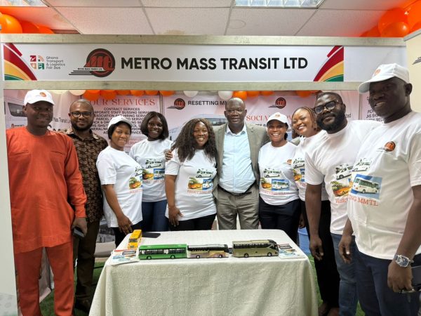 Investors Express Interest in Partnership with Metro Mass