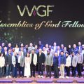 Rev Wengam Briefs World Church Leaders In New York On Upcoming Global Assemblies Of God Congress In Accra