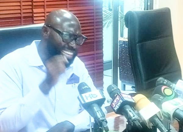 Stop Media Prosecutions and Go to Court – Minority Tells Attorney General