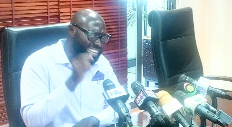 Stop Media Prosecutions and Go to Court – Minority Tells Attorney General