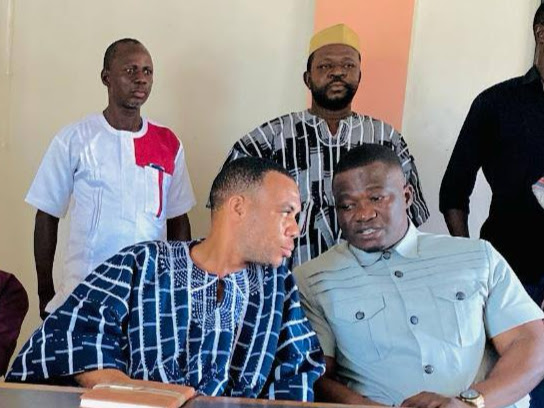 Paga–Chiana Constituency – The Abandoned “Missus”