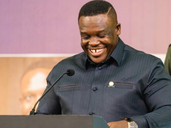 Senyo Hosi Applauds Sam George for Inviting Public Input on Draft Cybersecurity Bill