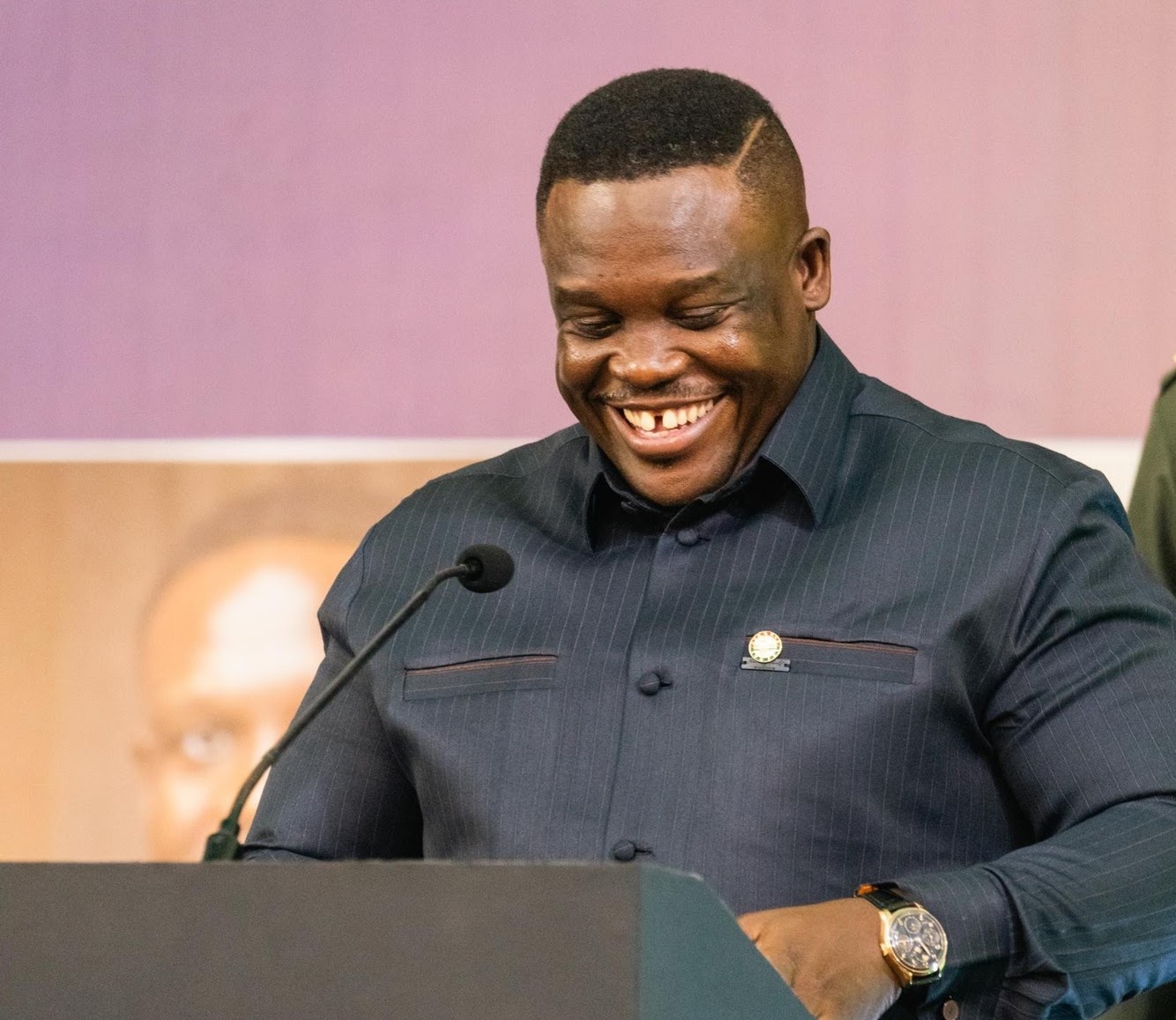 Senyo Hosi Applauds Sam George for Inviting Public Input on Draft Cybersecurity Bill