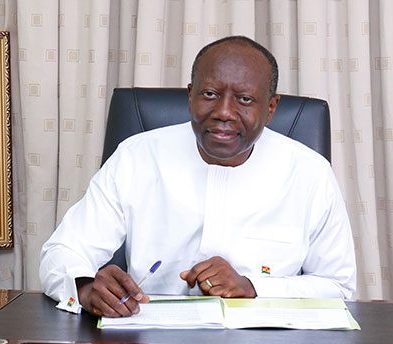 Revenue Assurance Scandal:  Mahama Orders SML Contracts Scrapped