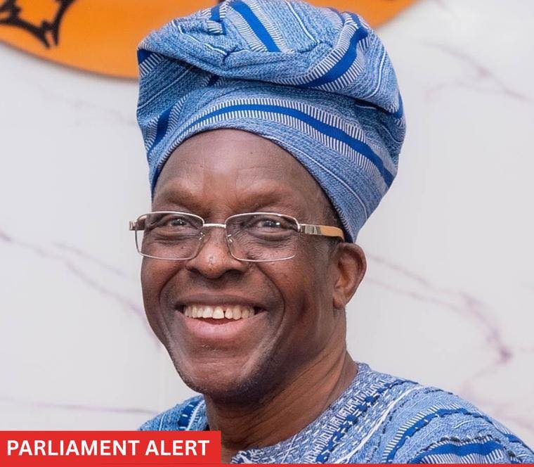 Ghana’s Parliament to Host 9th African Parliamentarians against Corruption Conference