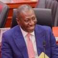 Afenyo-Markin Remains Our Leader in Parliament- NPP Dismisses Minority Leadership Shake-Up Rumours