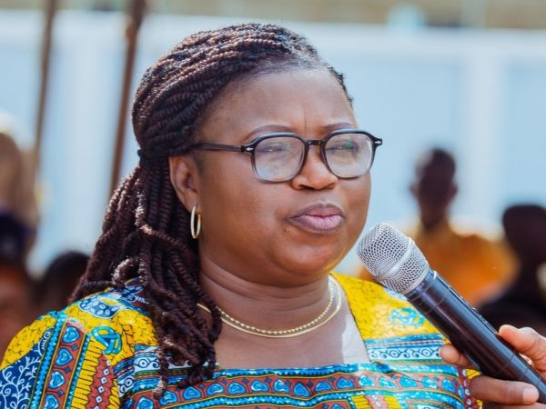 MP Calls for Swift Action after Immigration Officer’s Death and Military Attack in Tempane