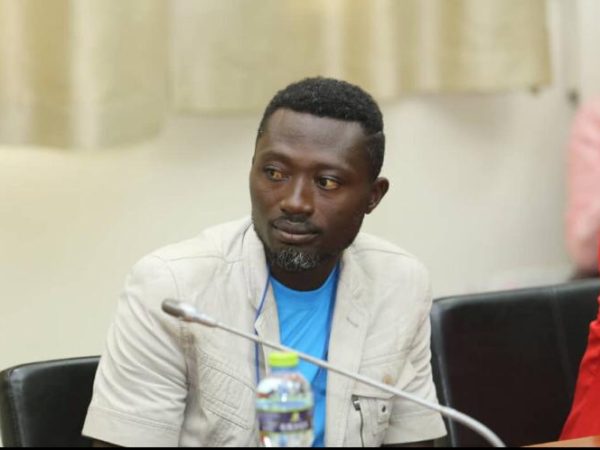 Is the Majority Chief Whip struggling to gather members for a Quorum?