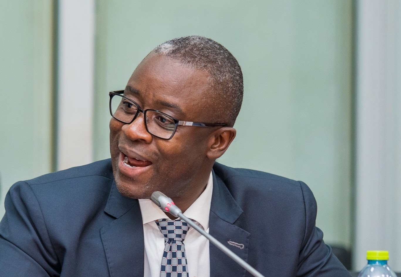 2026 Budget Sets Stage for Agricultural Growth and Poverty Reduction – Dr. Jasaw