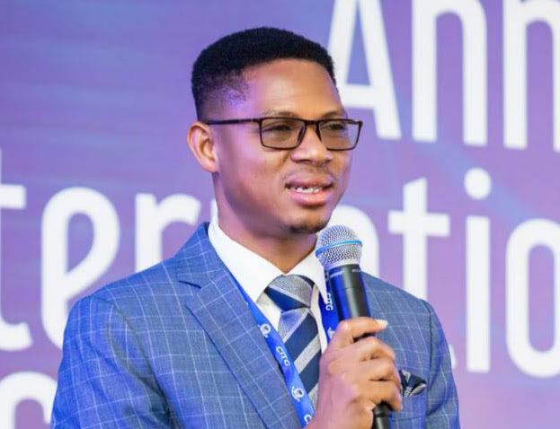 Madina MP Francis-Xavier Sosu Takes Helm as ECOWAS Caucus Chairman