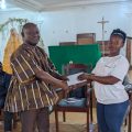 Prestea Huni-Valley MP Provides Assistance to 65 Students to Boost Education