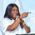 Kate Addo Inspires Participants at Side Hustle Connect 2025