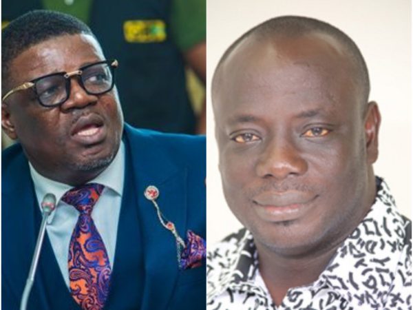 Majority Blocks Kpandai MP After High Court Ruling Annuls Election