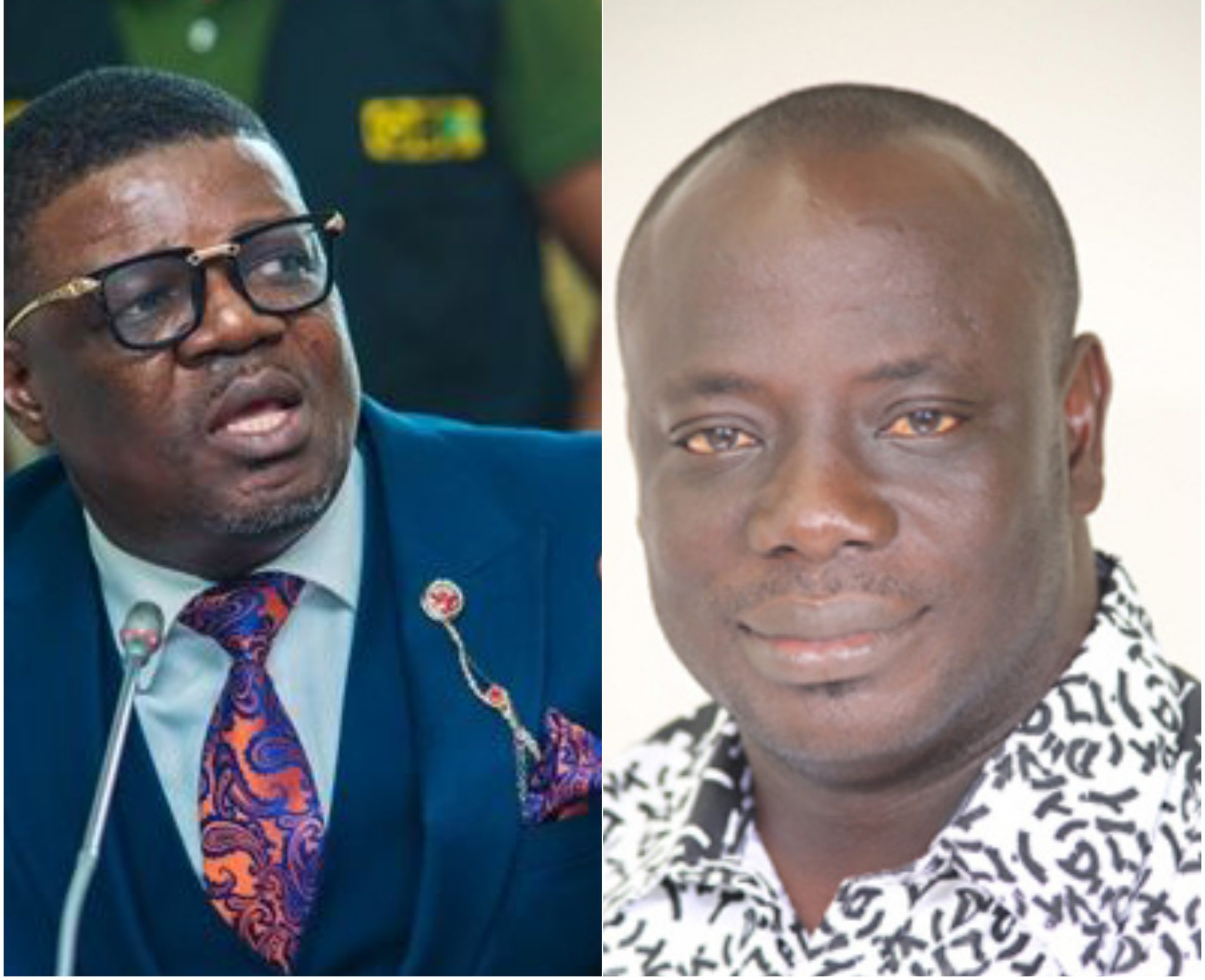 Majority Blocks Kpandai MP After High Court Ruling Annuls Election