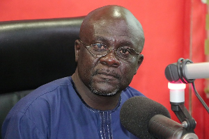 Scrap the OSP – NDC’s PV Jantuah Calls for Major Overhaul of Ghana’s Anti-Corruption System