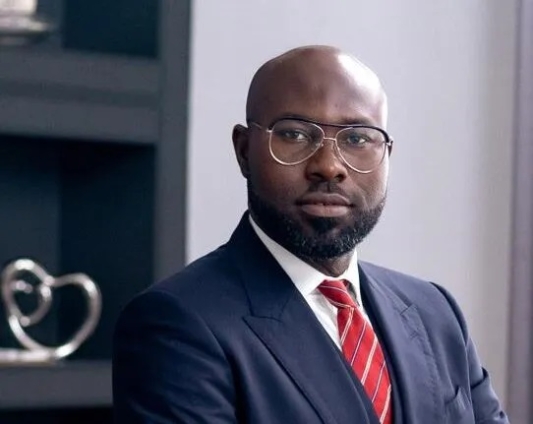 “Heritage Funds at Risk: Suame MP Warns of Mahama Govt’s ‘Plundering’ Agenda”