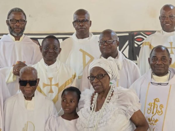 Mama Kasise At 90: A Legacy Of Grace, Wisdom, And Heritage Celebrated In Sirigu