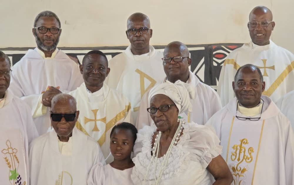 Mama Kasise At 90: A Legacy Of Grace, Wisdom, And Heritage Celebrated In Sirigu