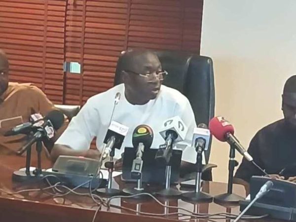 Minority Slams 2026 Budget as “Deceptive and Empty,” Accuses Government of Breaking IMF Promises