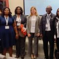 SMILY Academy Launches Ghana Hub at Women Economic Forum for the Mediterranean