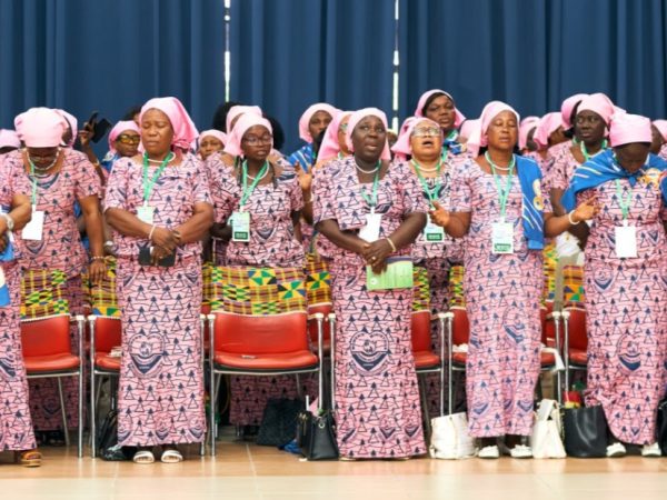 Minister for Gender and Children urges African Women Leaders to Rise Higher for Transformation